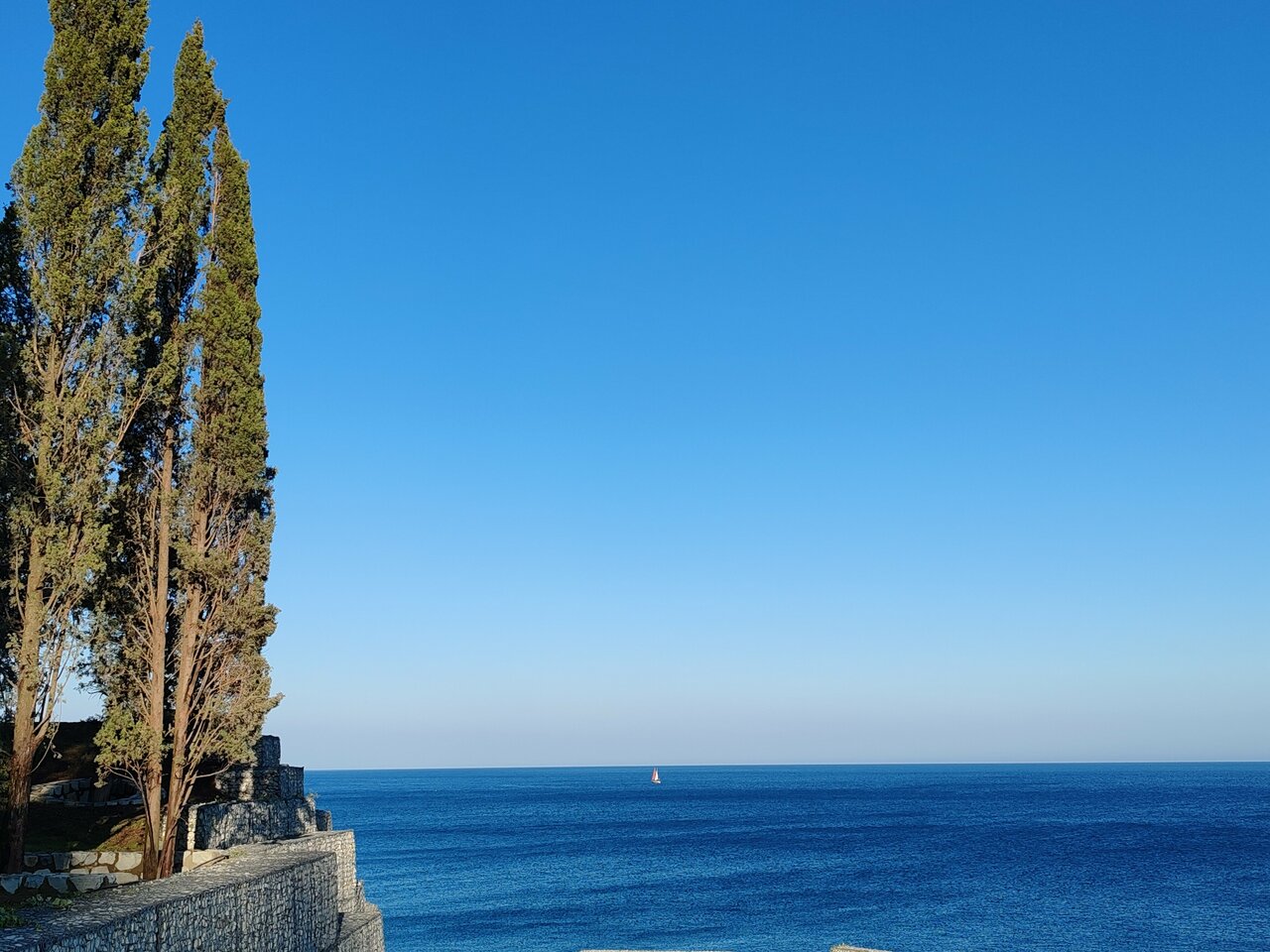Гостиница Mare Nero Алупка-68
