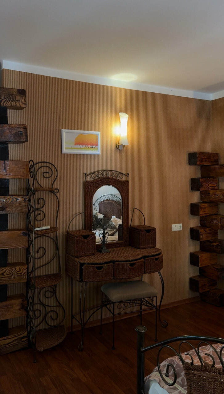 Гостиница Mare Nero Алупка-104
