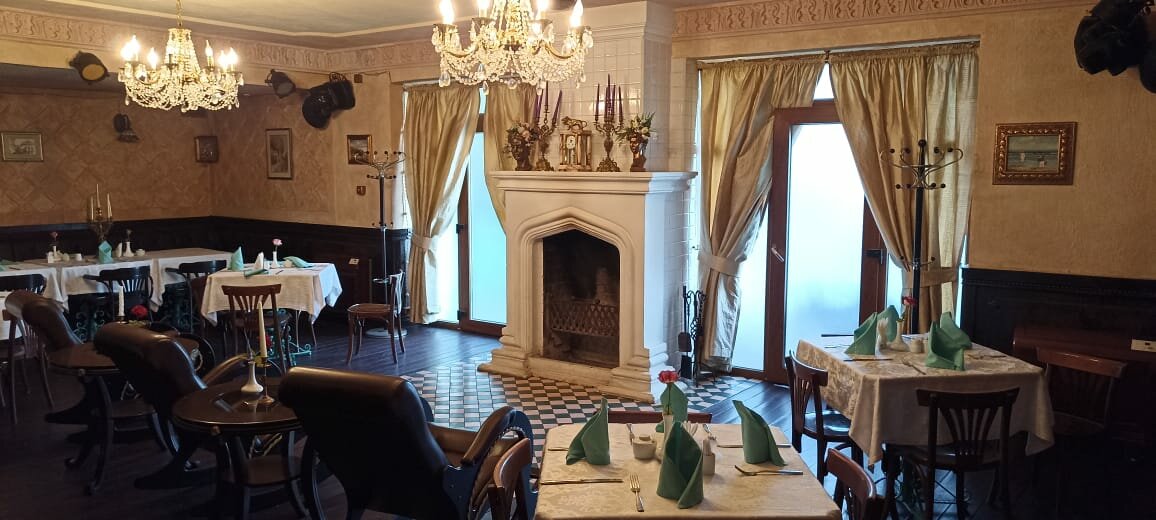 Гостиница Mare Nero Алупка-189