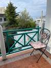 Гостиница Mare Nero Алупка-2