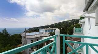 Гостиница Mare Nero Алупка-7