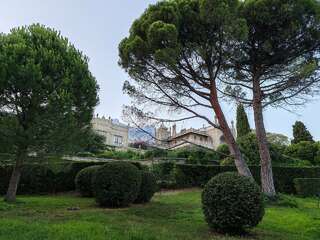 Гостиница Mare Nero Алупка-4
