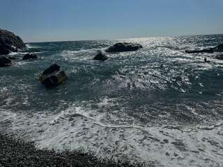 Гостиница Mare Nero Алупка-5