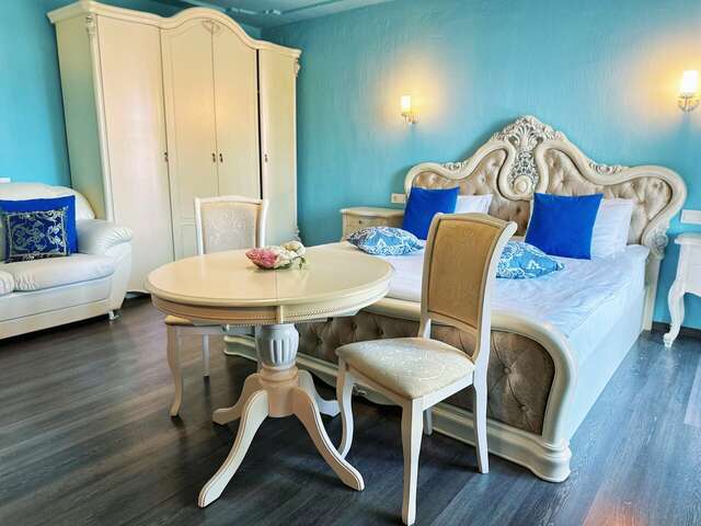 Гостиница Mare Nero Алупка-220
