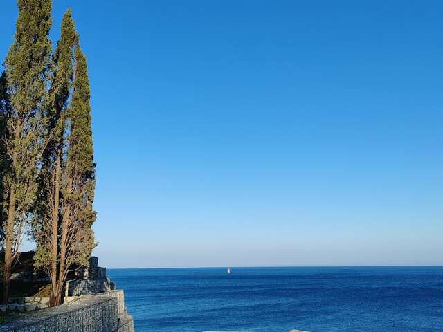 Гостиница Mare Nero Алупка-67