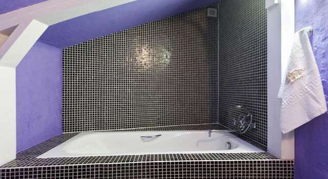 Гостиница Mare Nero Алупка-50