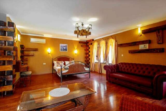 Гостиница Mare Nero Алупка-240