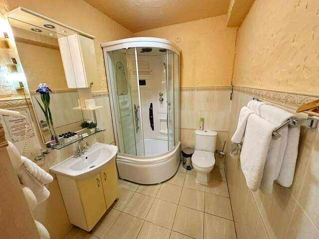 Гостиница Mare Nero Алупка-238