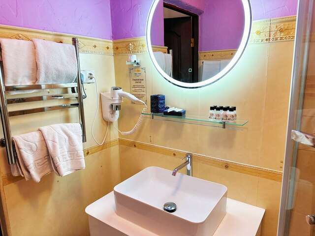 Гостиница Mare Nero Алупка-241