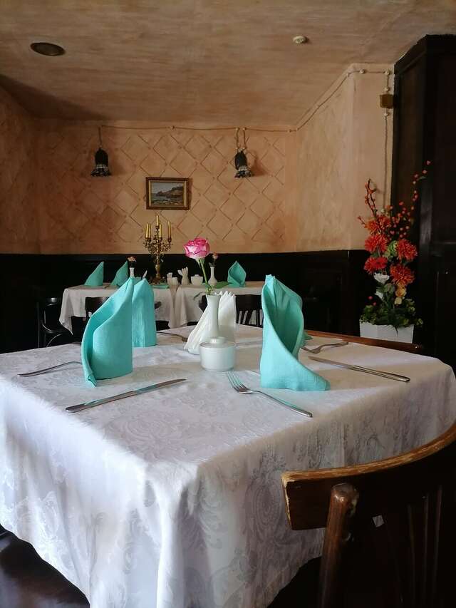 Гостиница Mare Nero Алупка-233