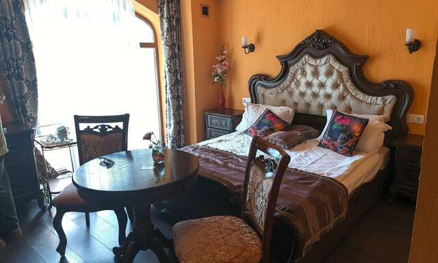 Гостиница Mare Nero Алупка-239