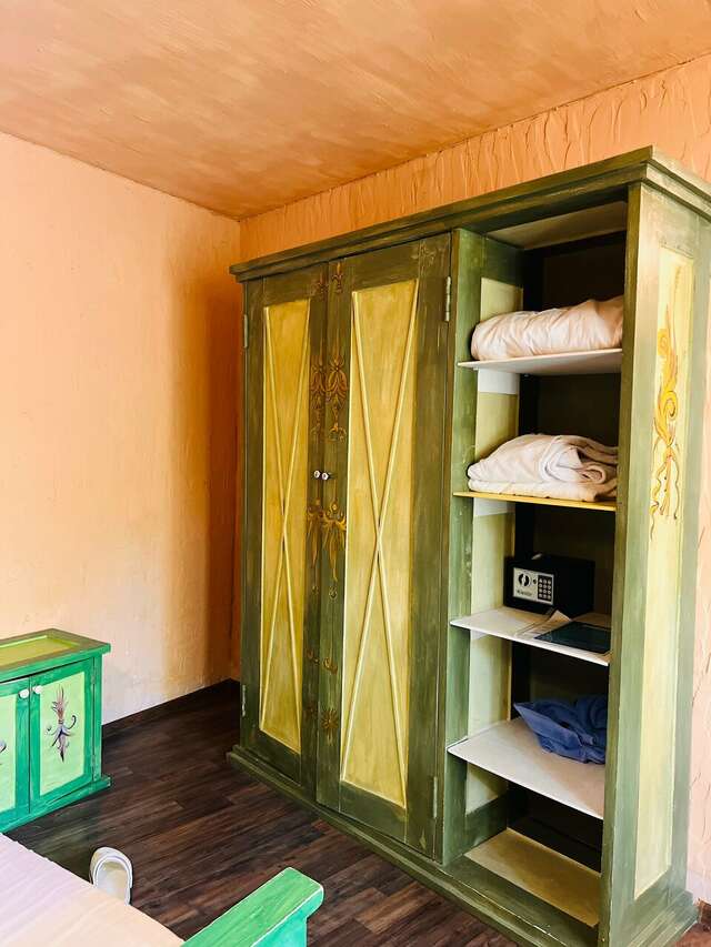 Гостиница Mare Nero Алупка-63