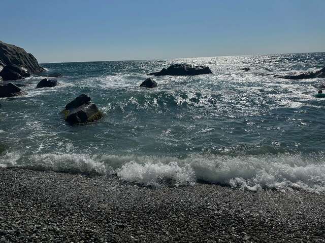 Гостиница Mare Nero Алупка-205