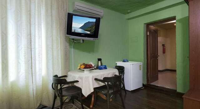 Гостиница Mare Nero Алупка-23