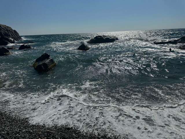 Гостиница Mare Nero Алупка-8